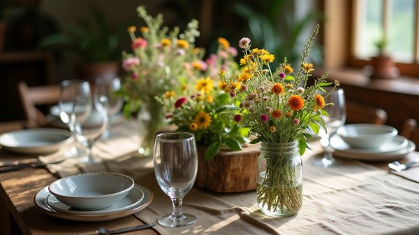 Taste the benefits of true wild food products