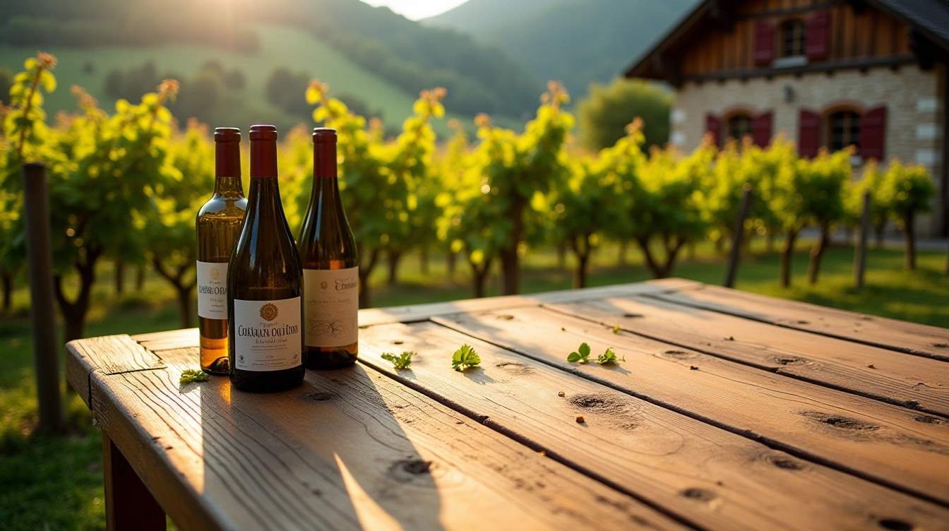 Key swiss wine regions and what sets them apart
